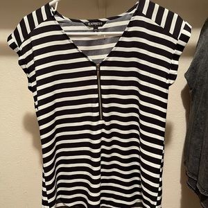 Express blouse